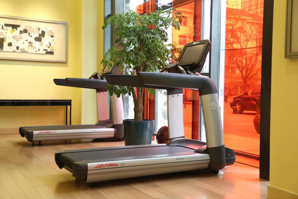 Пекин: Holiday Inn Express Dongzhimen by IHG