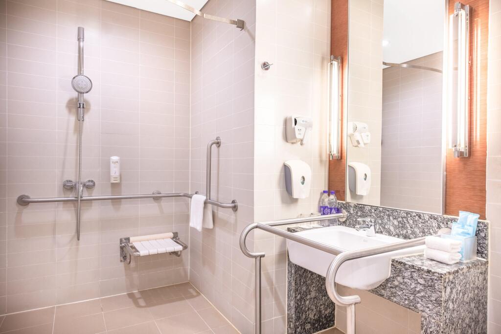 Пекин: Holiday Inn Express Dongzhimen by IHG