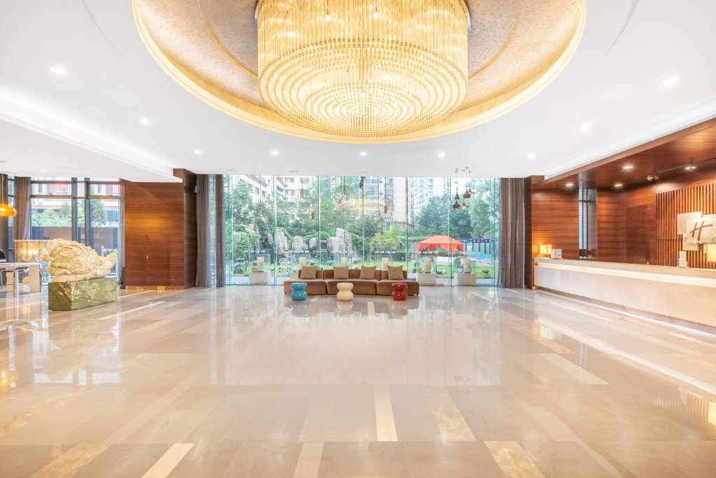 Пекин: Holiday Inn Express Dongzhimen by IHG