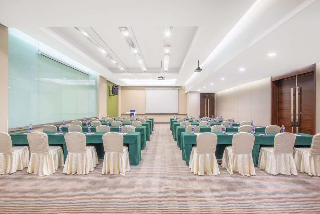 Пекин: Holiday Inn Express Dongzhimen by IHG