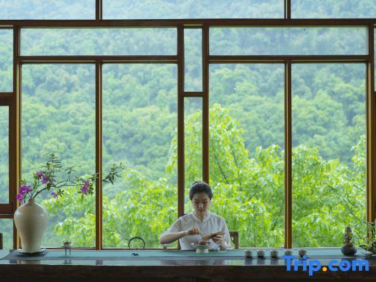 Чунцин: Bolian Resorts & Spa Chongqing