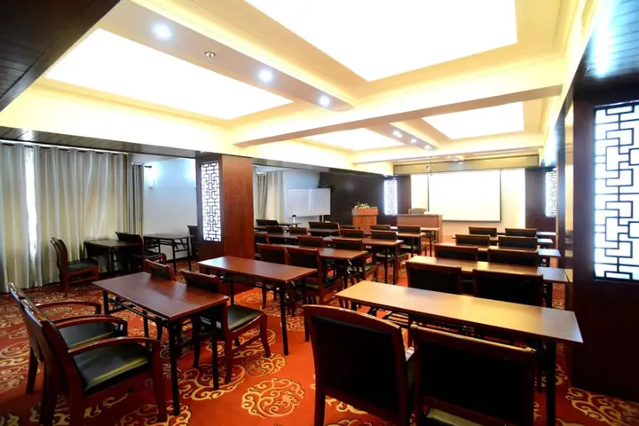 Гуйлинь: Xingui Hotel