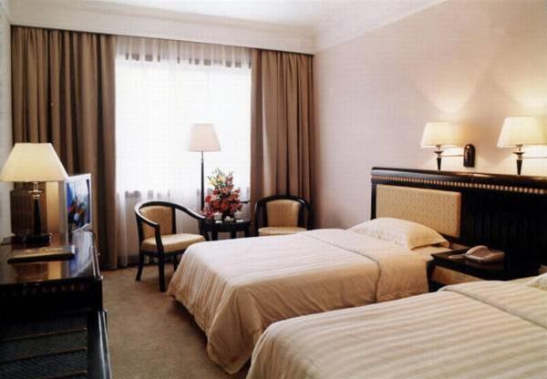 Гуйлинь: Xingui Hotel