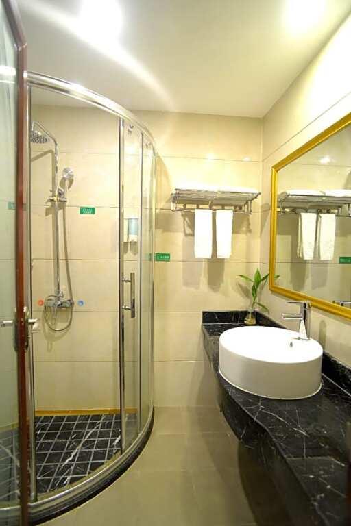 Гуйлинь: Xingui Hotel