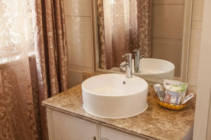 Гуйлинь: Xingui Hotel