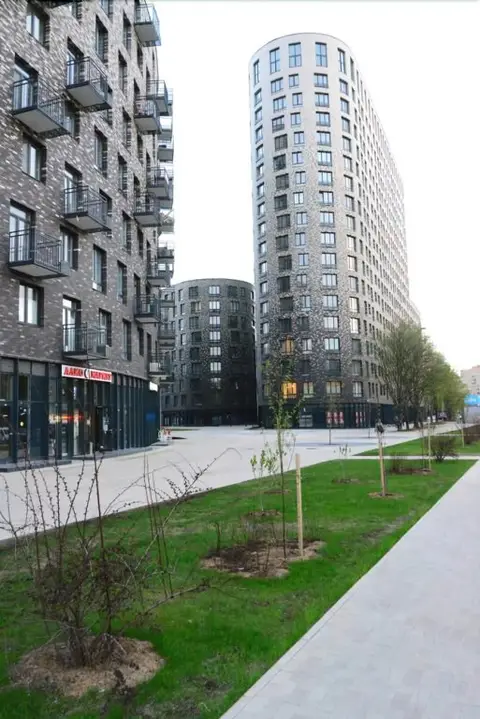 BestFlat24 Arena Mytishi — фото 4