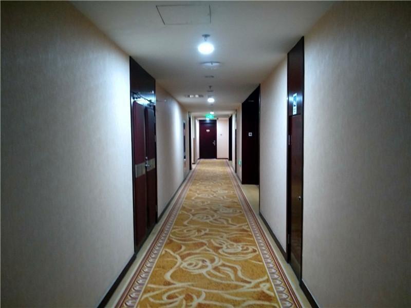 Пекин: Zhongyi Pengao Hotel