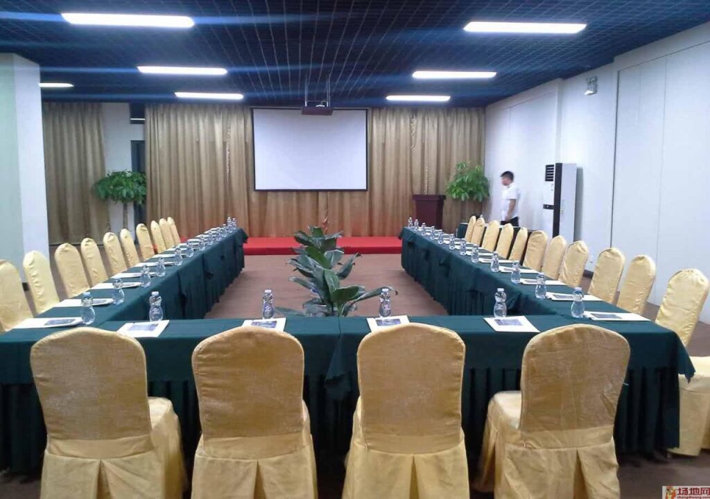 Шэньчжэнь: Ocean City Hotel Shenzhen