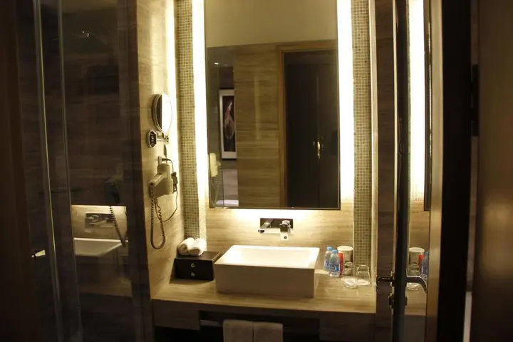 Пекин: C-Kong International Hotel