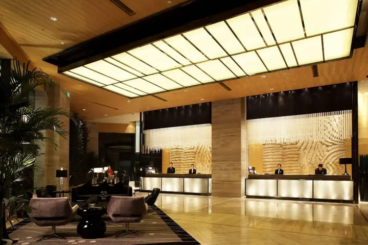 Пекин: C-Kong International Hotel