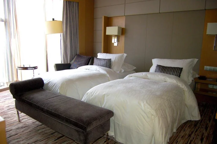 Пекин: C-Kong International Hotel