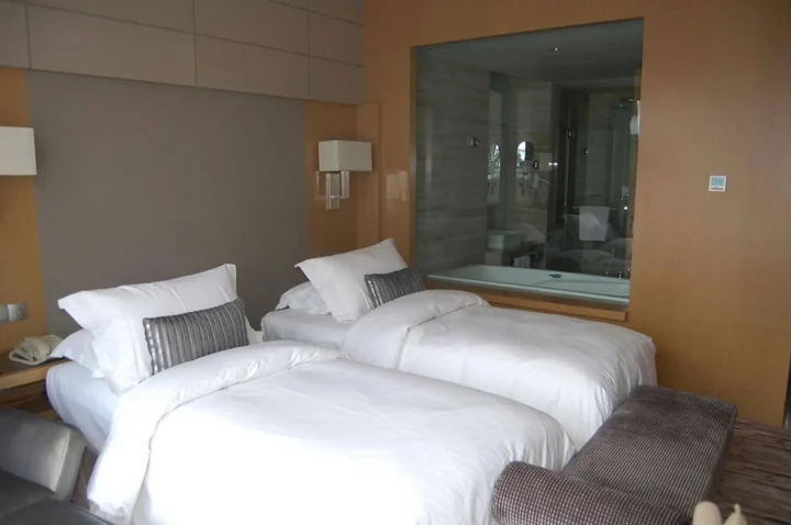 Пекин: C-Kong International Hotel