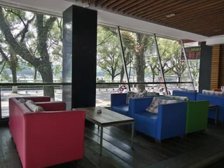 Гуйлинь: GuiLin Eva Inn Hotel