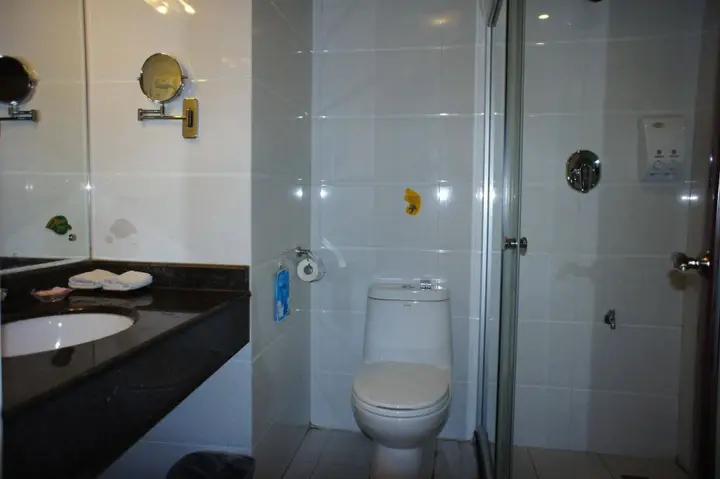 Гуйлинь: GuiLin Eva Inn Hotel