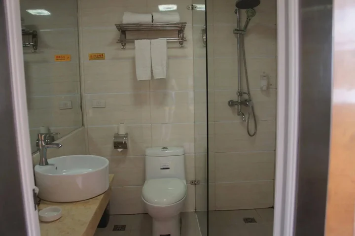 Гуйлинь: GuiLin Eva Inn Hotel