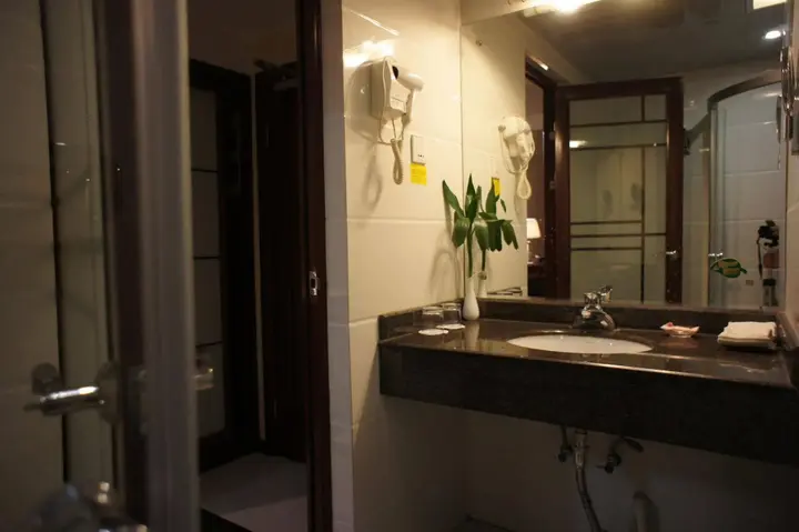 Гуйлинь: GuiLin Eva Inn Hotel