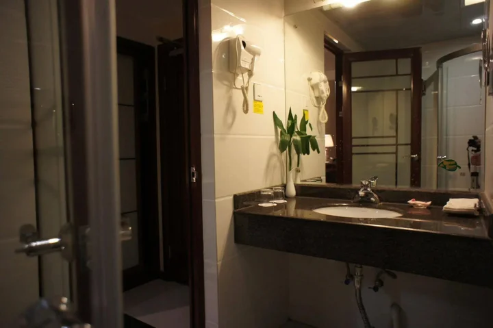 Гуйлинь: GuiLin Eva Inn Hotel
