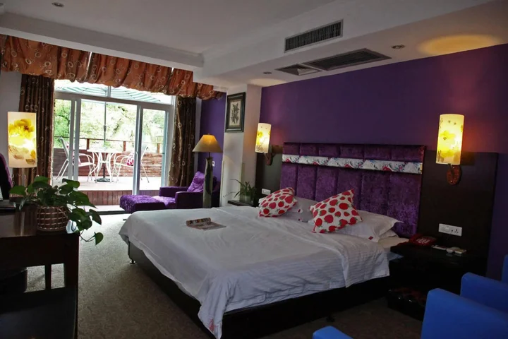 Гуйлинь: GuiLin Eva Inn Hotel