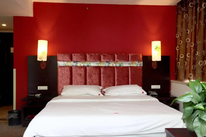Гуйлинь: GuiLin Eva Inn Hotel