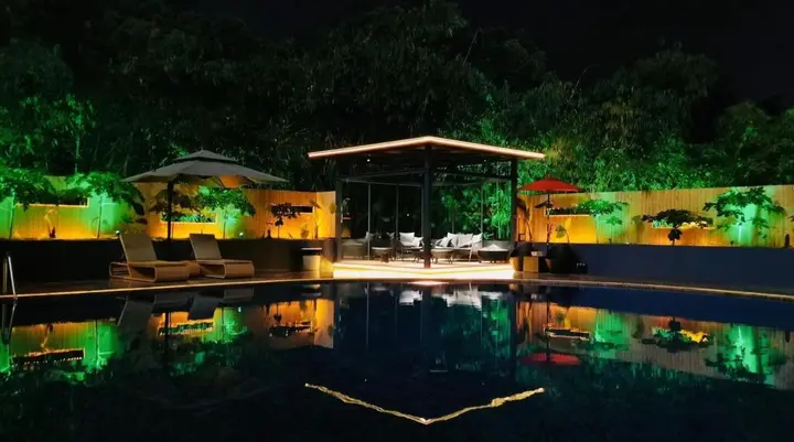 Гуйлинь: Guilin Plaza Hotel