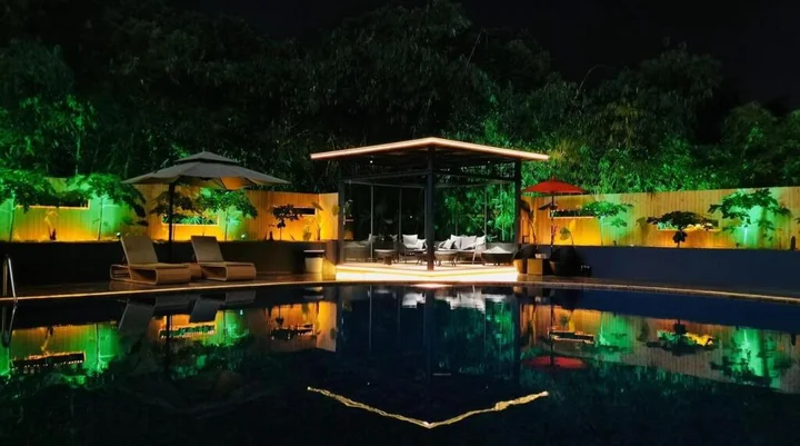 Гуйлинь: Guilin Plaza Hotel