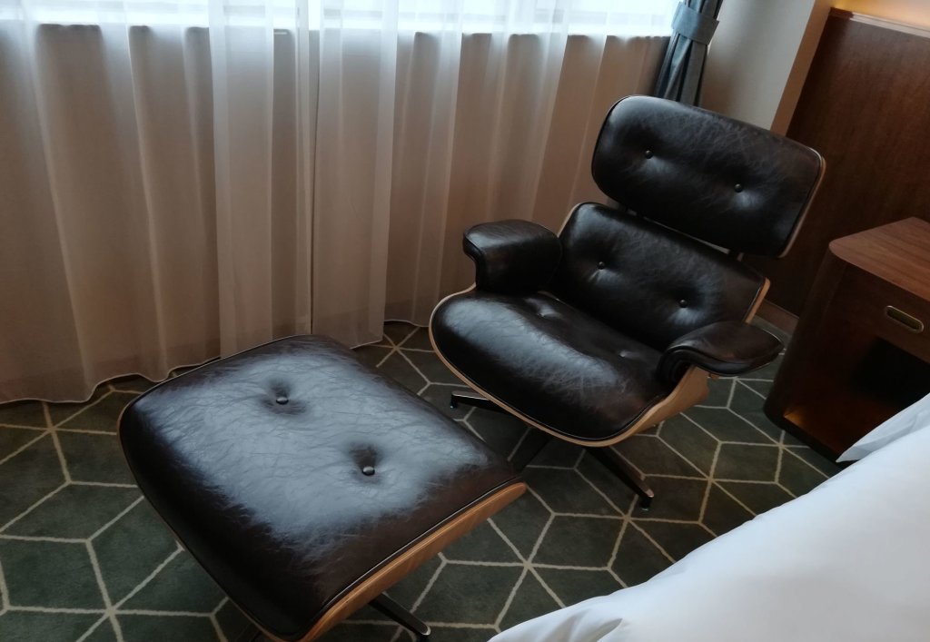 Гуйлинь: Guilin Plaza Hotel