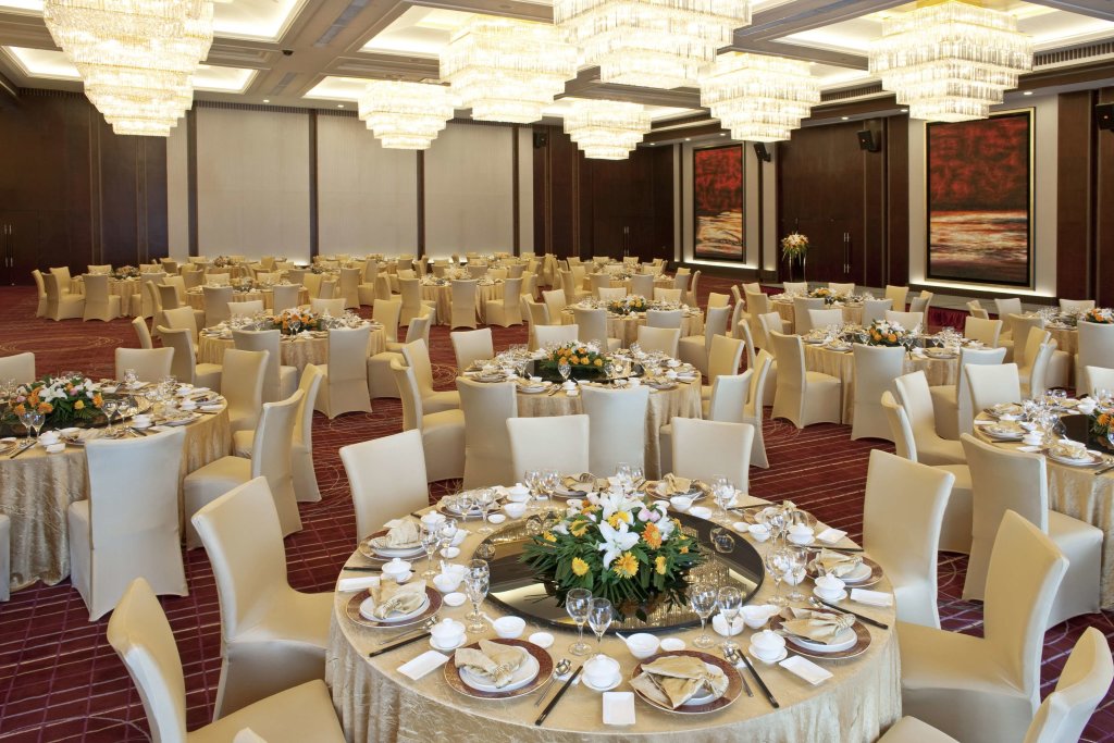 Тяньцзинь: Radisson Tianjin
