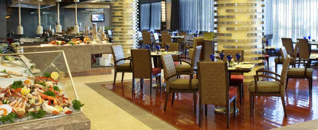 Тяньцзинь: Radisson Tianjin