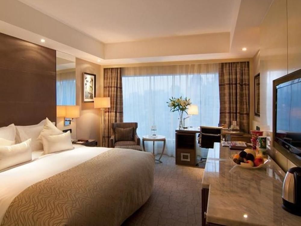 Ханчжоу: Zhejiang Hotel