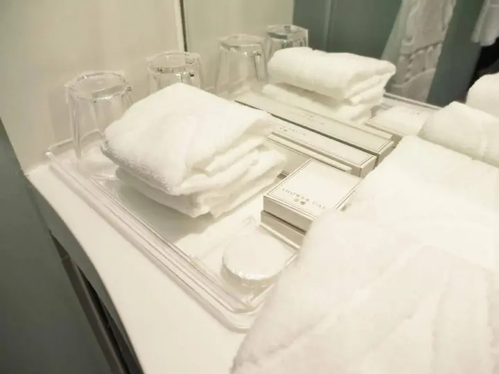 Коулун: M1 Yau Ma Tei Hotel