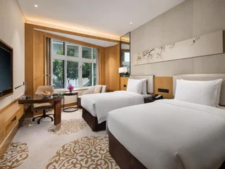 Сямынь: Xiamen C&D Hotel