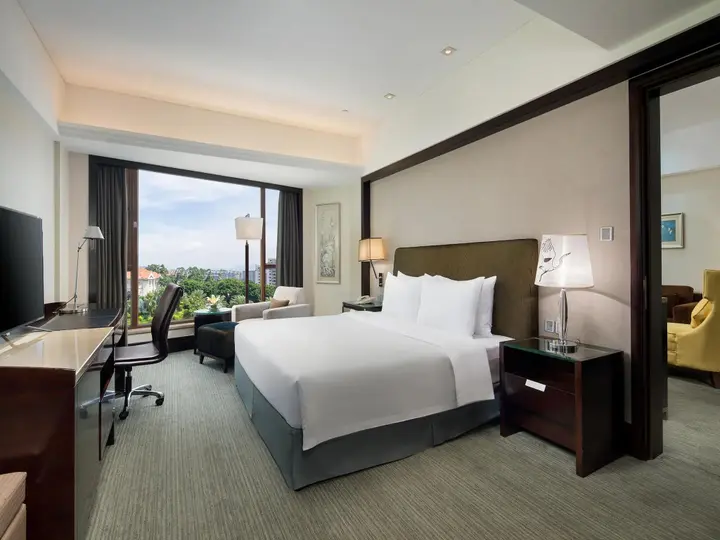 Сямынь: Xiamen C&D Hotel