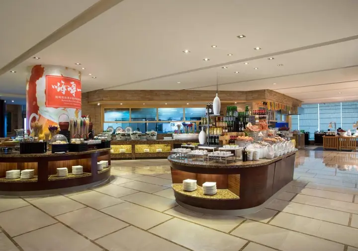Сямынь: Xiamen C&D Hotel