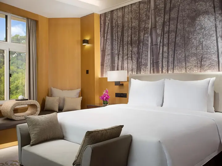 Сямынь: Xiamen C&D Hotel
