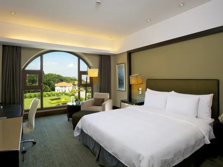 Сямынь: Xiamen C&D Hotel