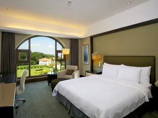 Сямынь: Xiamen C&D Hotel