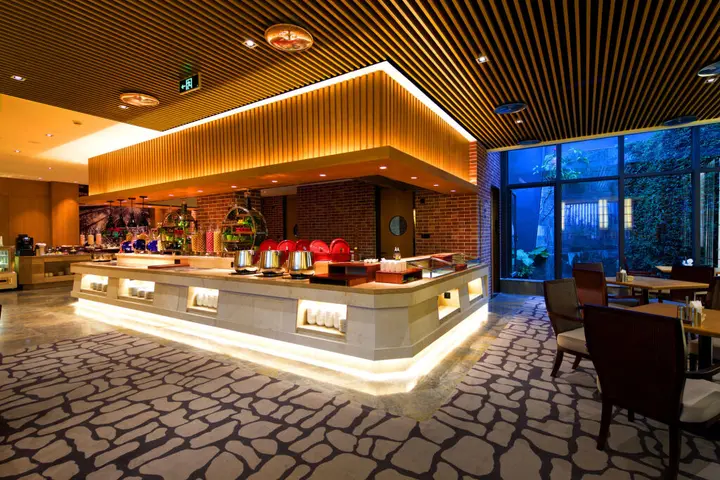 Сямынь: Xiamen C&D Hotel