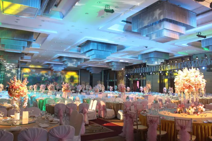 Сямынь: Xiamen C&D Hotel