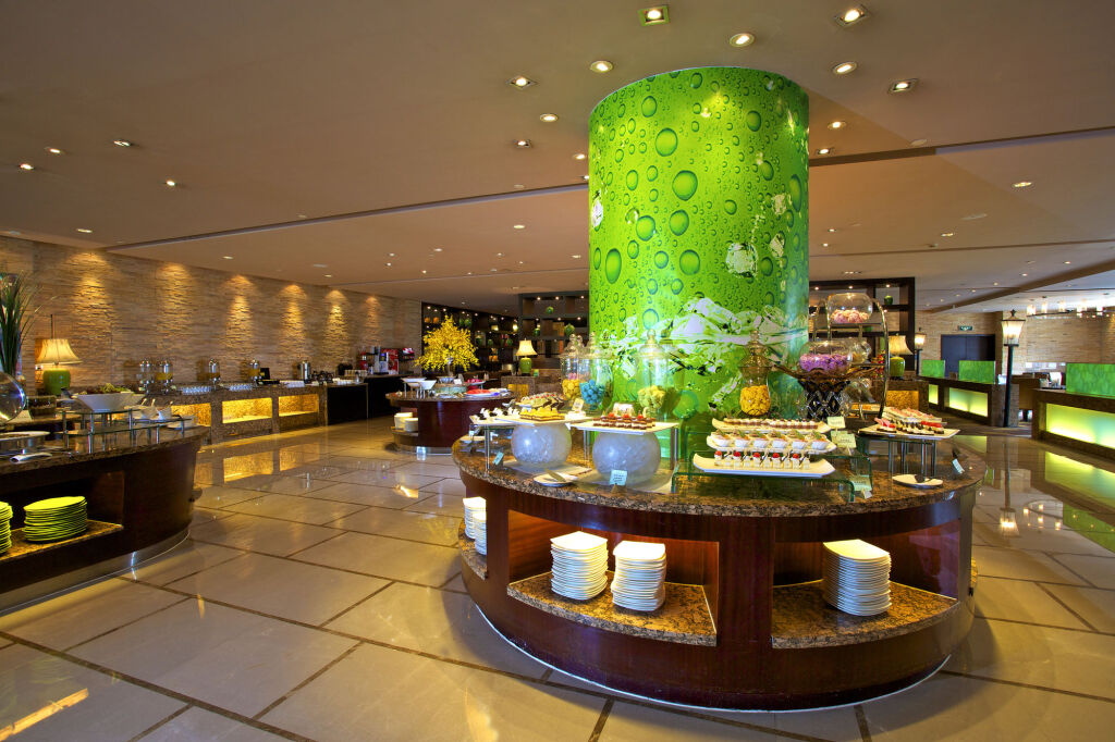 Сямынь: Xiamen C&D Hotel