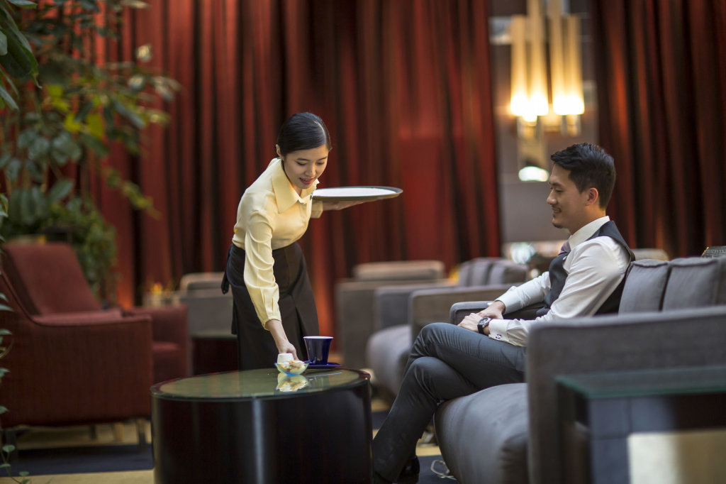 Сямынь: Xiamen C&D Hotel