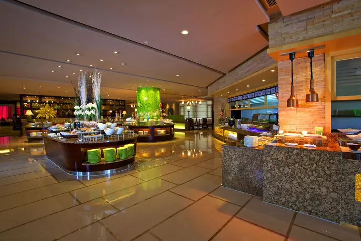 Сямынь: Xiamen C&D Hotel