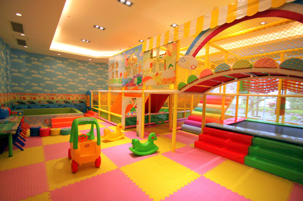 Сямынь: Xiamen C&D Hotel