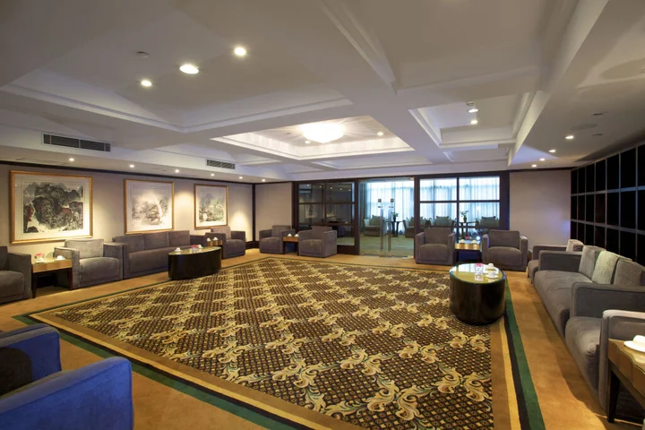 Сямынь: Xiamen C&D Hotel