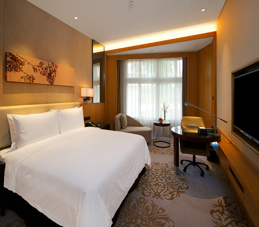 Сямынь: Xiamen C&D Hotel