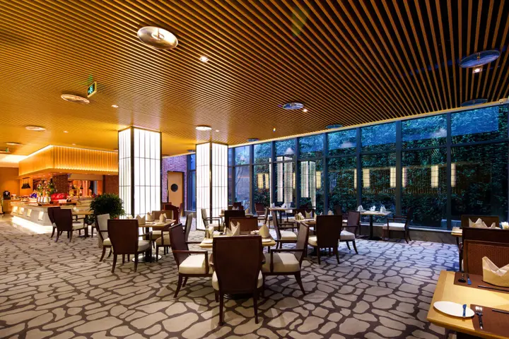 Сямынь: Xiamen C&D Hotel