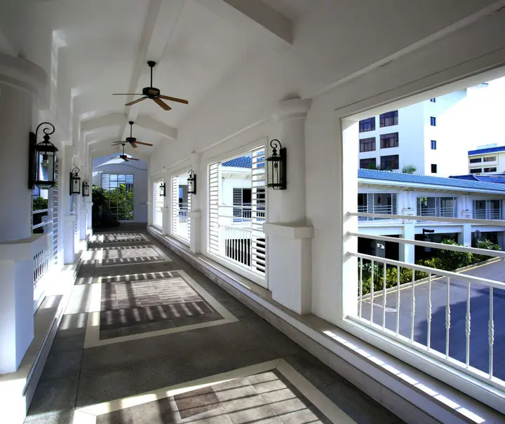 Сямынь: Xiamen C&D Hotel