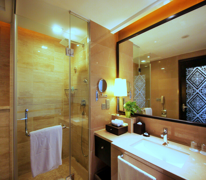 Сямынь: Xiamen C&D Hotel