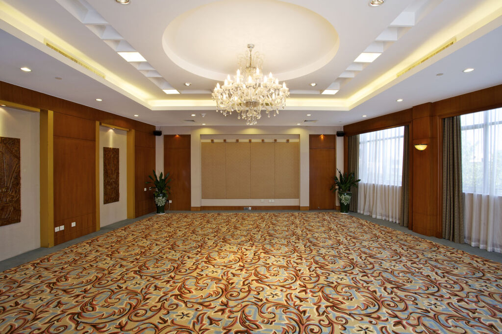 Сямынь: Xiamen C&D Hotel