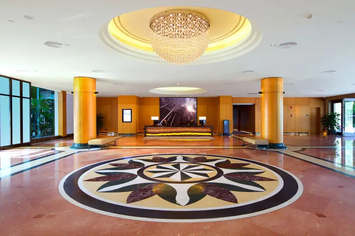 Сямынь: Xiamen C&D Hotel