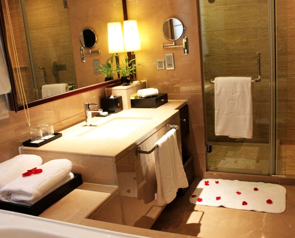Сямынь: Xiamen C&D Hotel